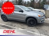 Used 2018 Mitsubishi Outlander Sport ES image 4