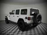 Used 2020 Jeep Wrangler Unlimited Sahara image 3