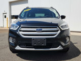 Used 2018 Ford Escape SEL image 2