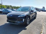 Used 2022 Ford Escape SEL image 4