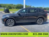 New 2024 Volkswagen Tiguan S image 4