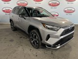 Used 2024 Toyota RAV4 XSE image 3