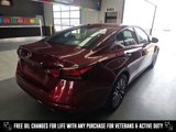 Used 2024 Nissan Altima 2.5 SV image 2