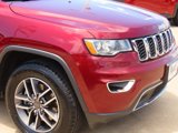 Used 2021 Jeep Grand Cherokee Limited image 5