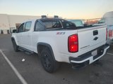 Used 2017 Chevrolet Colorado Z71 image 5