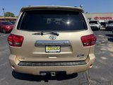 Used 2015 Toyota Sequoia Limited image 4