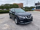 Used 2017 Nissan Rogue SV w/ SV Premium Package image 6
