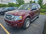 Used 2012 Ford Expedition XLT w/ HD Trailer Tow Pkg image 3