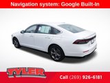 Certified 2023 Honda Accord Touring image 5
