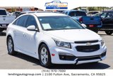 Used 2016 Chevrolet Cruze LT w/ RS Package image 5