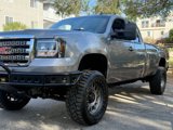 Used 2013 GMC Sierra 2500 SLT w/ SLT Convenience Package image 4