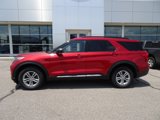 Used 2020 Ford Explorer XLT w/ Equipment Group 202A image 2