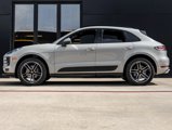 Used 2021 Porsche Macan w/ Premium Package Plus image 2