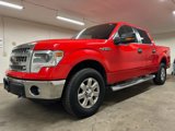 Used 2014 Ford F150 XLT w/ Equipment Group 302A Luxury image 3