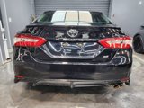 Used 2018 Toyota Camry SE image 4