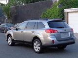 Used 2011 Subaru Outback 2.5i Limited w/ PWR Moonroof Pkg image 6