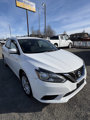 Used 2019 Nissan Sentra SV image 4