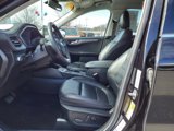 Used 2021 Ford Escape Titanium w/ Class II Trailer Tow Package image 5