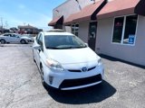 Used 2013 Toyota Prius Five image 2