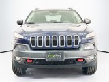 Used 2016 Jeep Cherokee Trailhawk w/ Cold Weather Group image 2