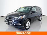 Used 2015 Honda CR-V EX-L image 2
