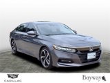 Used 2020 Honda Accord Sport image 3