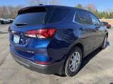 Used 2022 Chevrolet Equinox LT image 3