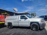 Used 2016 Chevrolet Silverado 1500 W/T image 4