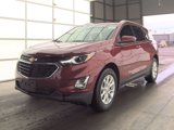 Used 2018 Chevrolet Equinox LT w/ Sun & Infotainment Package image 5