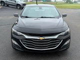 Used 2021 Chevrolet Malibu LT image 3