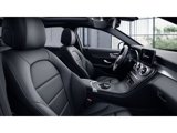 Certified 2021 Mercedes-Benz C 300 4MATIC Sedan image 4