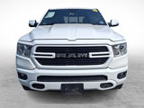 Certified 2020 RAM 1500 Big Horn image 2