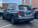 Used 2020 Volkswagen Tiguan SE image 4