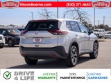 Used 2023 Nissan Rogue SV image 4