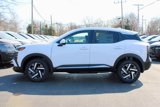 New 2025 Nissan Kicks SV w/ SV Premium Package image 5