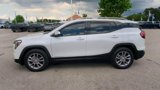 Used 2022 GMC Terrain SLT w/ Infotainment Package II image 6