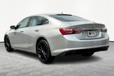 Used 2022 Chevrolet Malibu LT image 4