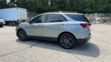 Certified 2023 Chevrolet Equinox RS w/ LPO, Floor Liner Package image 5