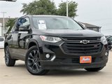 Used 2019 Chevrolet Traverse RS w/ LPO, Floor Liner Package image 2