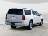 Used 2015 Chevrolet Suburban LT image 5