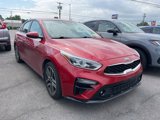 Used 2019 Kia Forte S w/ S Premium Package image 3