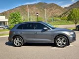 Used 2019 Audi Q5 2.0T Premium Plus w/ Premium Plus Package image 2
