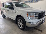 Used 2021 Ford F150 4x4 SuperCrew image 2