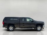 Used 2018 Chevrolet Silverado 1500 LT w/ All Star Edition image 2