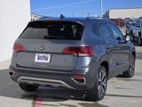 New 2024 Volkswagen Taos SE image 4
