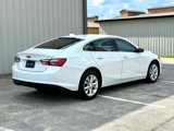 Used 2022 Chevrolet Malibu LT image 4