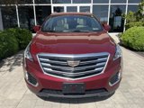 Used 2017 Cadillac XT5 Luxury w/ Driver Awareness Package image 2