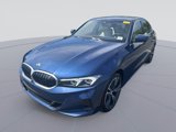 Used 2024 BMW 330i xDrive Sedan w/ Premium Package image 5