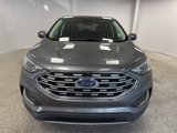 Used 2022 Ford Edge SEL image 2