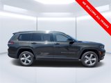 Used 2021 Jeep Grand Cherokee L Limited image 2